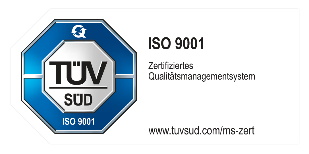 TÜV Süd Logo