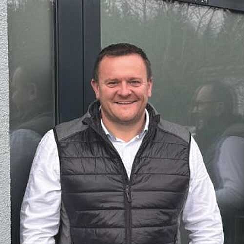 Martin Kneidinger - Geschäftsführung EMK Service GmbH
